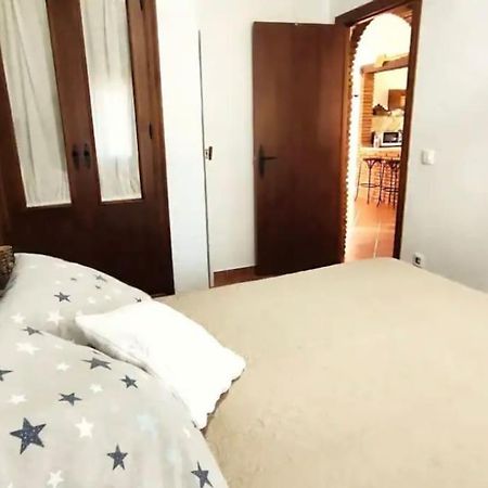 Casa La Roca Villa El Gastor Ngoại thất bức ảnh