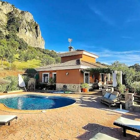 Casa La Roca Villa El Gastor Ngoại thất bức ảnh