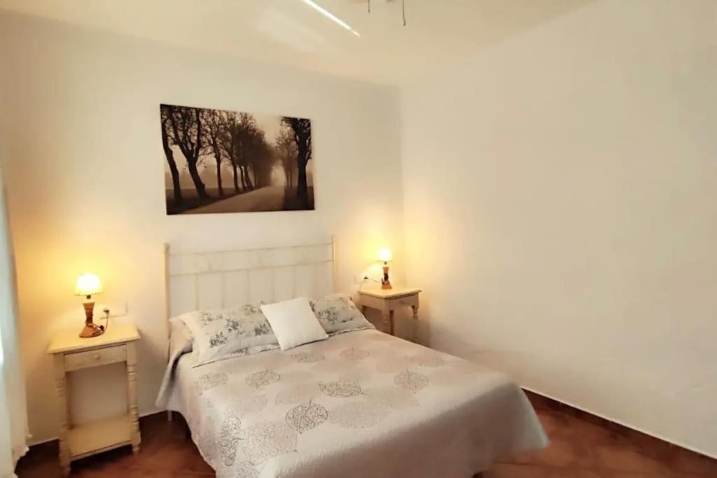 Casa La Roca Villa El Gastor Ngoại thất bức ảnh