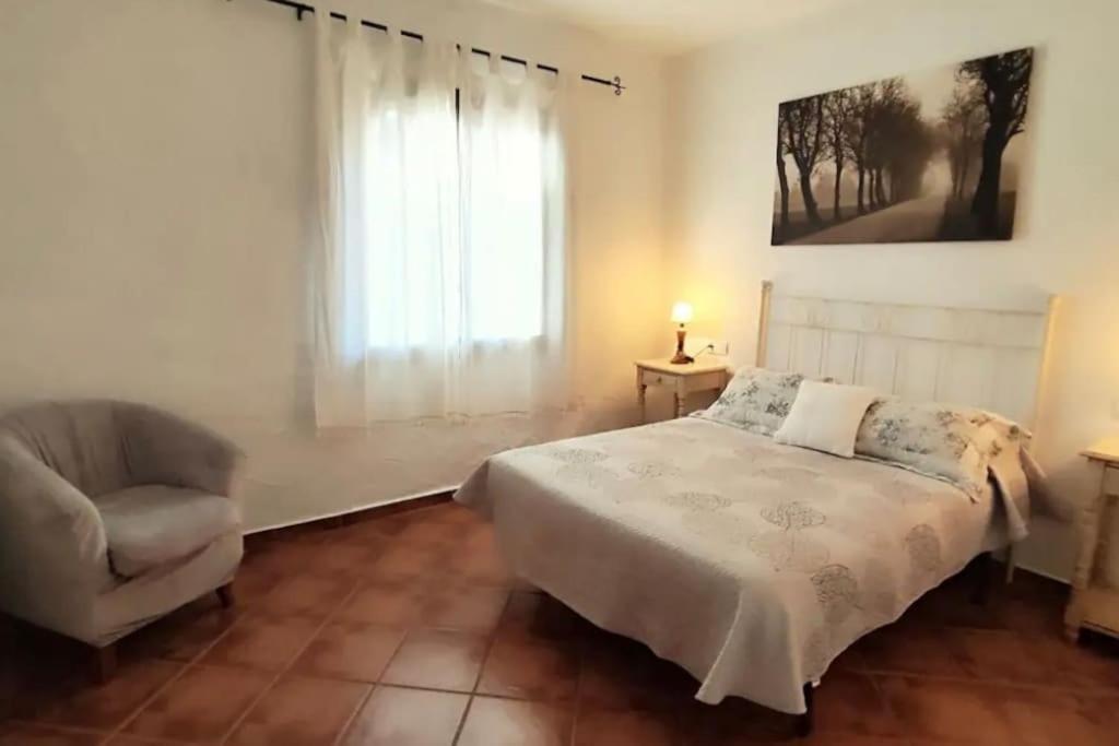 Casa La Roca Villa El Gastor Ngoại thất bức ảnh