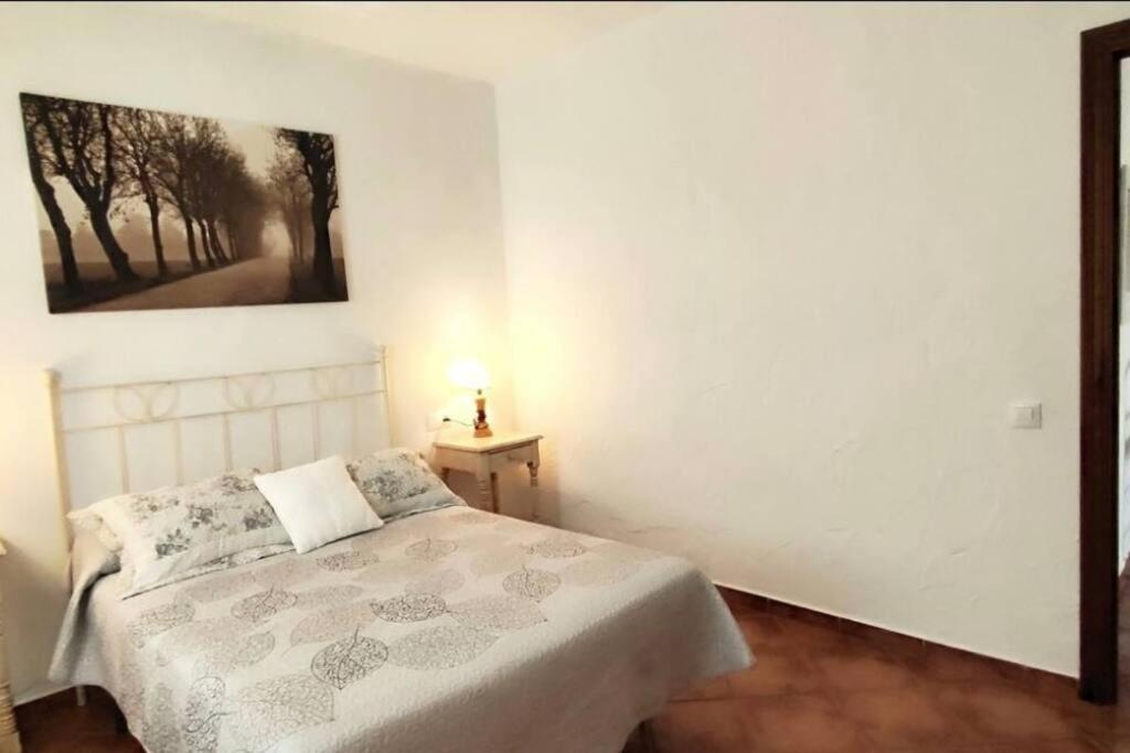 Casa La Roca Villa El Gastor Ngoại thất bức ảnh