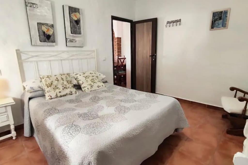 Casa La Roca Villa El Gastor Ngoại thất bức ảnh